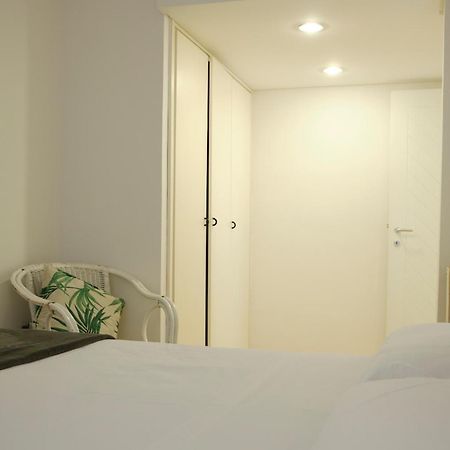Sea Apartment & Pool 2 Палермо Екстериор снимка