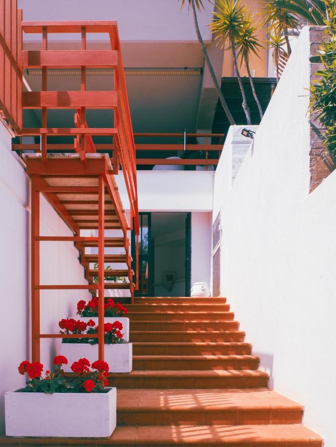 Sea Apartment & Pool 2 Палермо Екстериор снимка