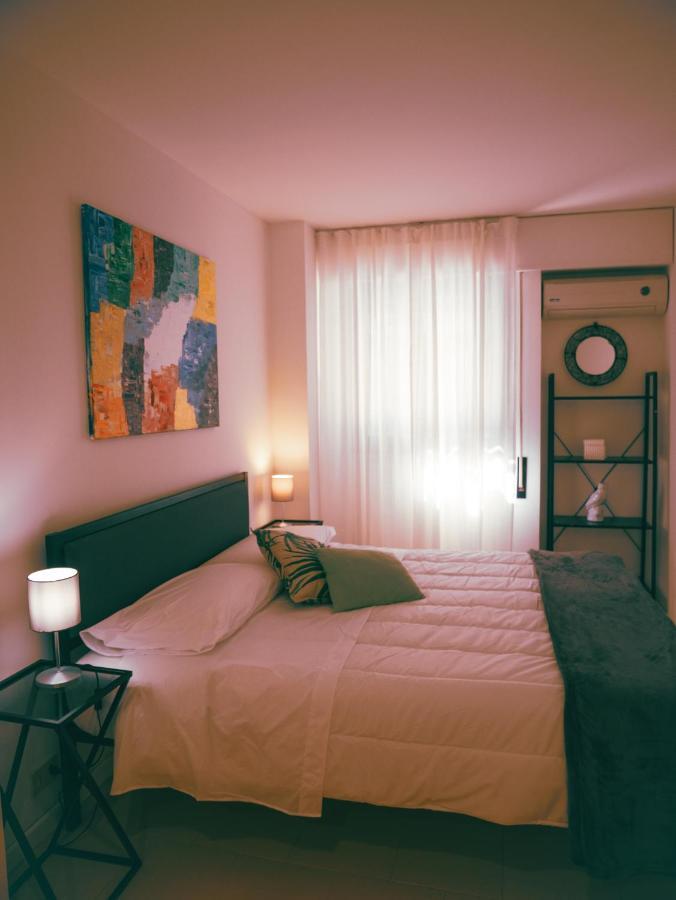 Sea Apartment & Pool 2 Палермо Екстериор снимка