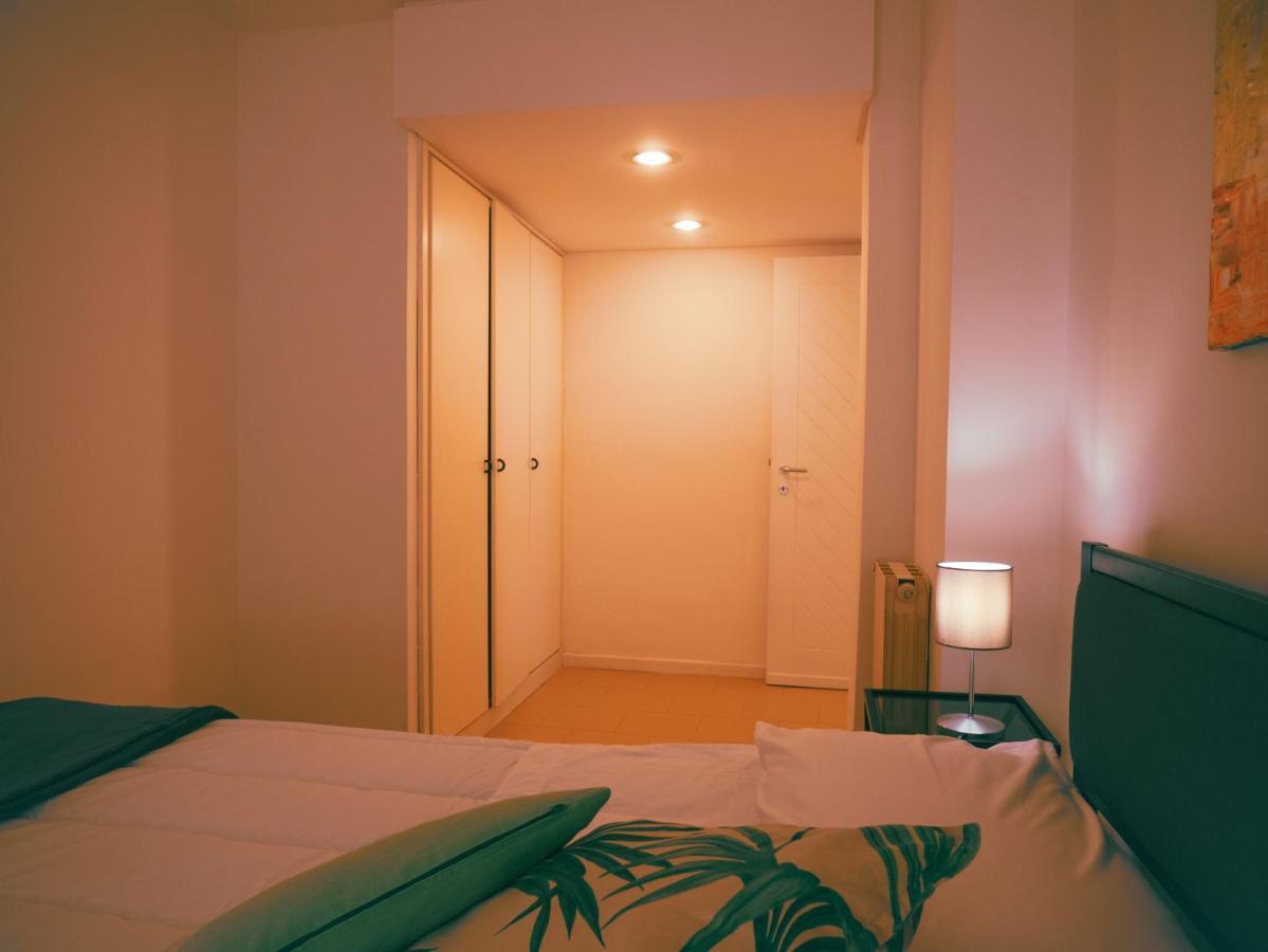 Sea Apartment & Pool 2 Палермо Екстериор снимка