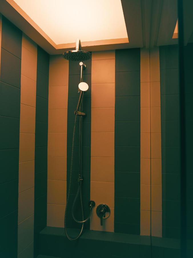 Sea Apartment & Pool 2 Палермо Екстериор снимка