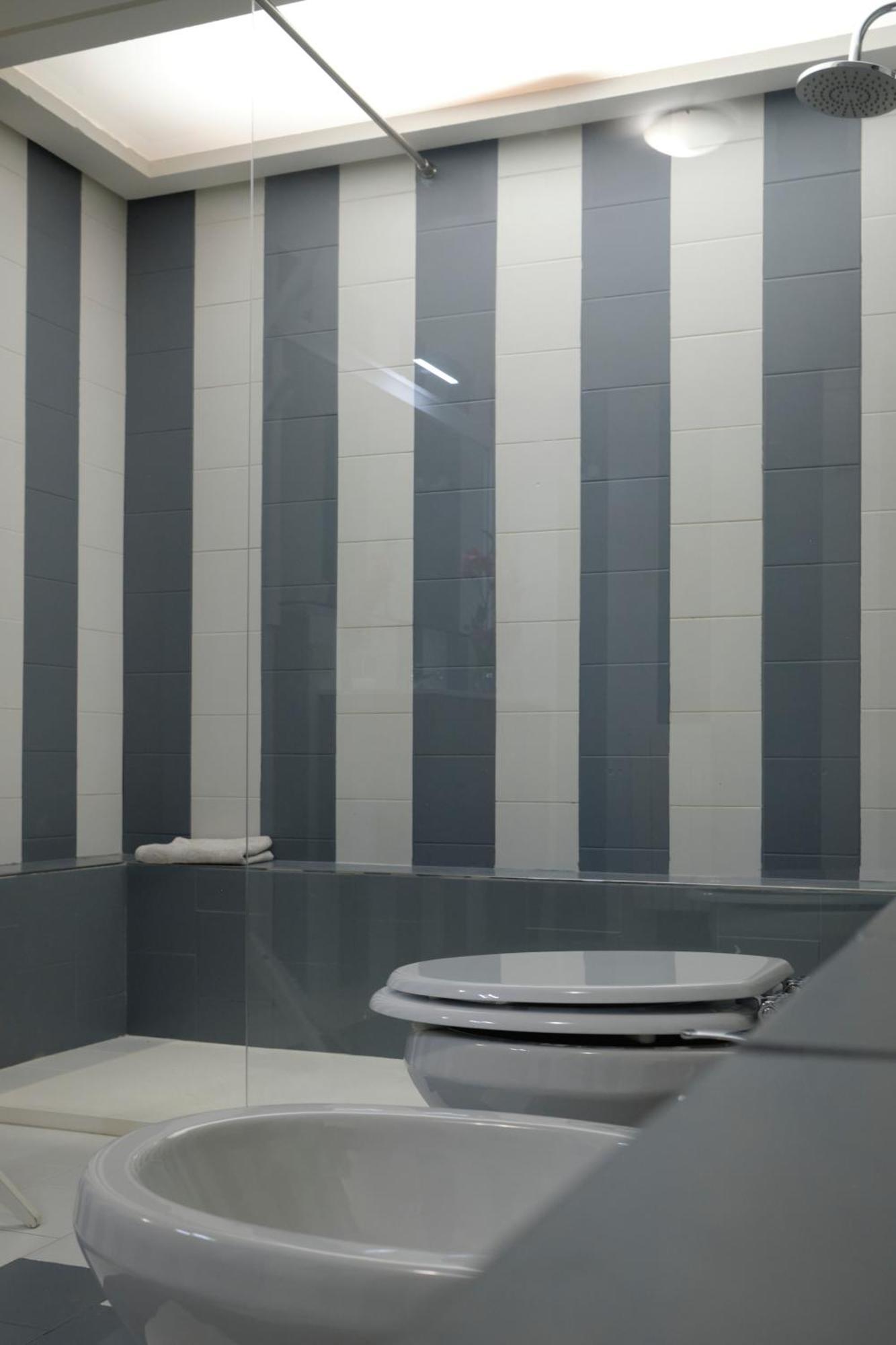 Sea Apartment & Pool 2 Палермо Екстериор снимка