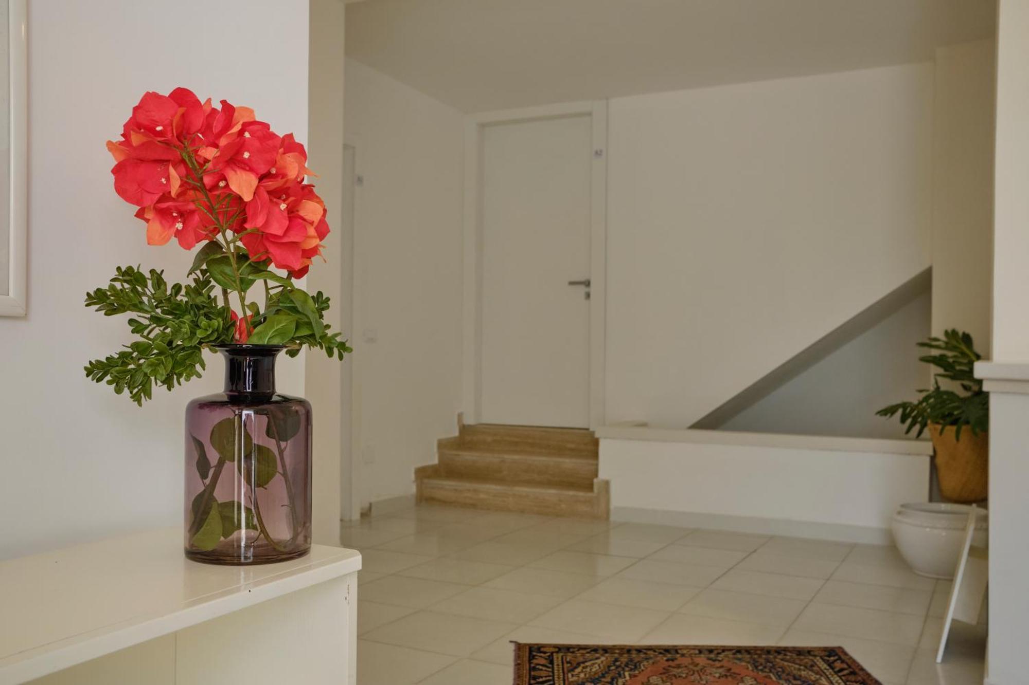 Sea Apartment & Pool 2 Палермо Екстериор снимка